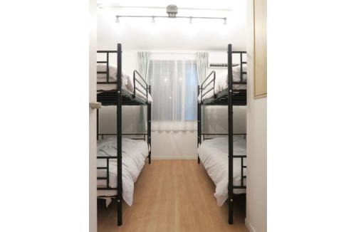 Toshima House | Etranje Kanamecho - Vacation STAY 76480v