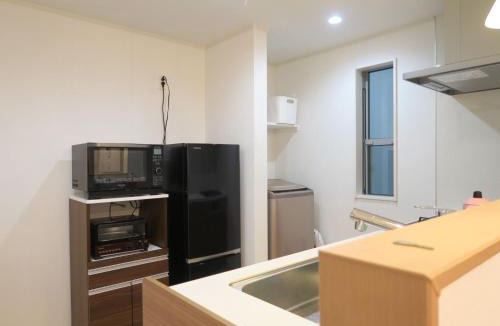 Toshima House | Etranje Kanamecho - Vacation STAY 76480v
