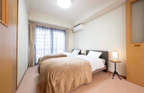 Roppongi Apartment | ever Inn Roppongi