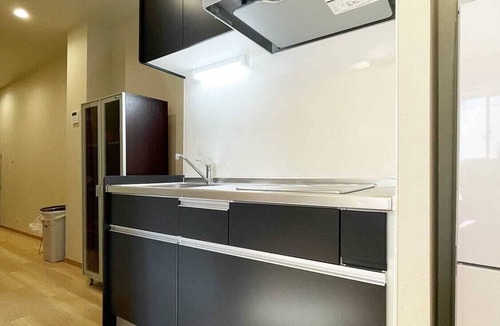 Kamata Apartment | Ex magazzino