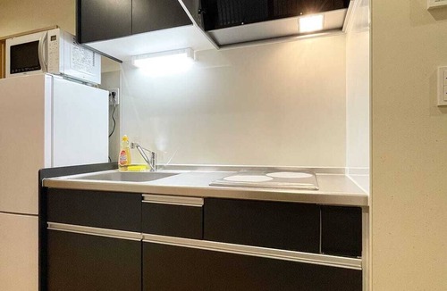 Kamata Apartment | Ex magazzino