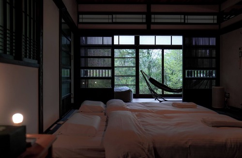 Fujinomiya House | EXP. Atelier