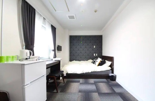Sugamo Hotel | Exsaison Sugamo