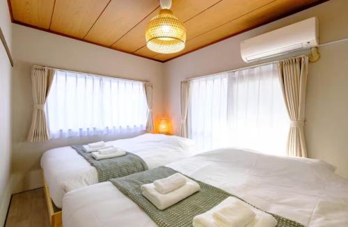Nakakasai Apartment | F-City Nakakasai I - Vacation STAY 21773