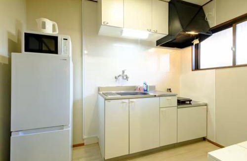 Nakakasai Apartment | F-City Nakakasai I - Vacation STAY 21773