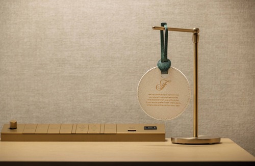 Minato Hotel | Fairmont Tokyo