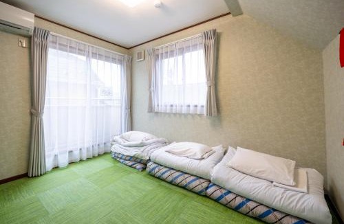 Kamata House | FAMILIA KAMTA 1 - Vacation STAY 20525
