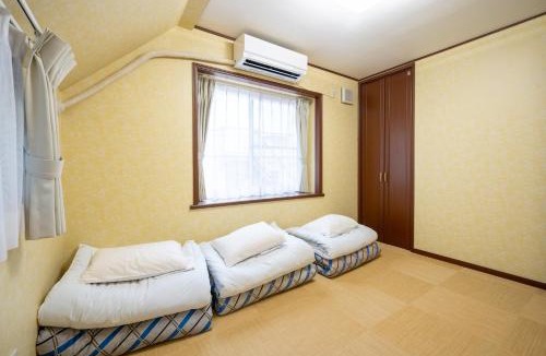 Kamata House | FAMILIA KAMTA 1 - Vacation STAY 20525
