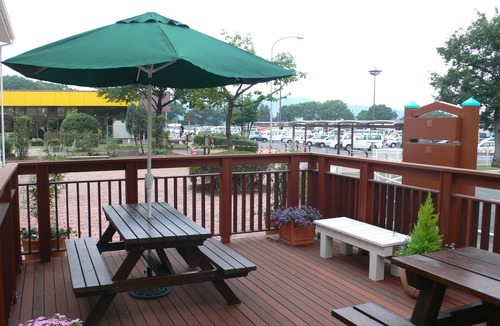 Sano Hotel | Family Lodge Hatagoya Sano SA