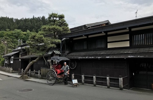 Hida Takayama Onsen Apartment | Family Nonsmoking 1 minute walk from Takaya/Takayama Gifu