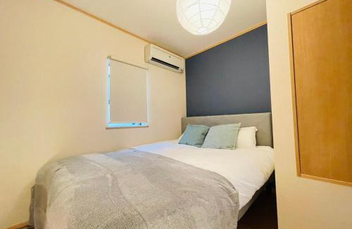Shibadaimon Apartment | Fang-Shibadaimon-house-MT0300