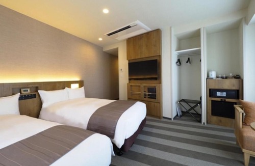 Minatomirai Hotel | Far East Village Hotel Yokohama - Vacation STAY 27964v