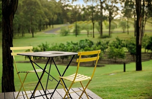 Pokolbin House | Fig Tree Guest House