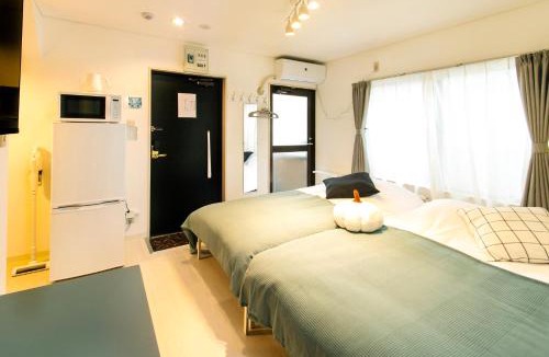 Honmachi Apartment | FIKA Shibuya Honmachi 201