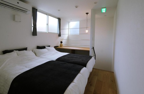 Hatagaya Apartment | FLAG Hotel