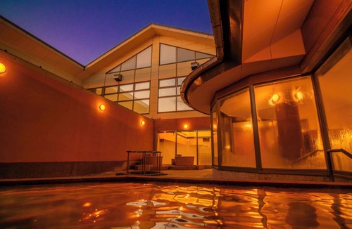 Kamisu Hotel | FLEXSTAY INN Kashima Central