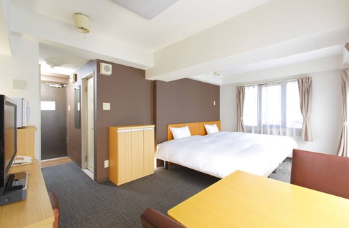 Shirokane Apartment | Flexstay Inn Shirogane