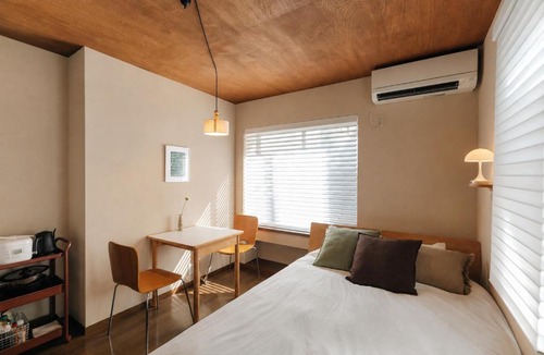 Sangenjaya Apartment | Flure Sangenjaya - Yama 102