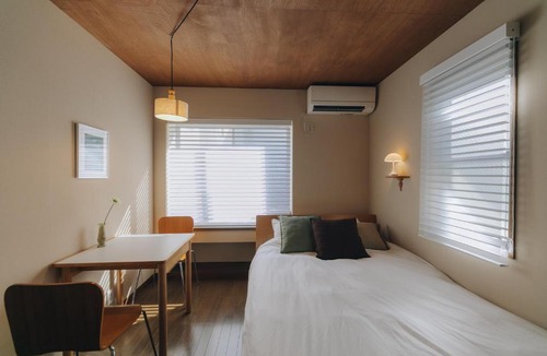 Sangenjaya Apartment | Flure Sangenjaya - Yama 102