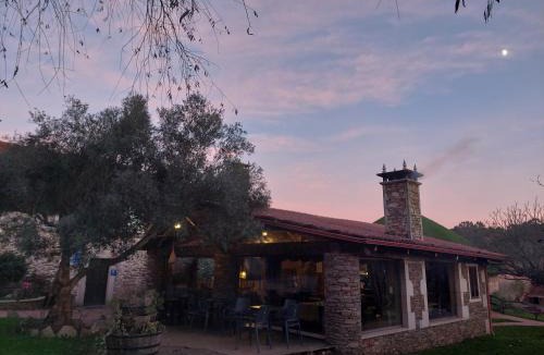 Lalin House | Fogar de Breogán