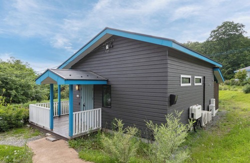 Hokuto House | For 2 people With openair bath Premium villa /North Dublin Yamanashi