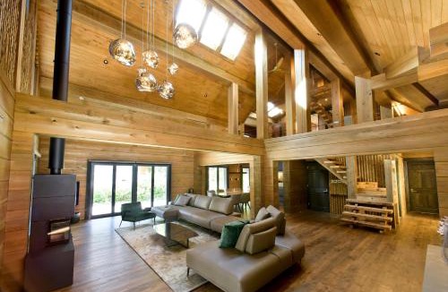 Hokujo Ski Chalet | Fountainhead Hakuba