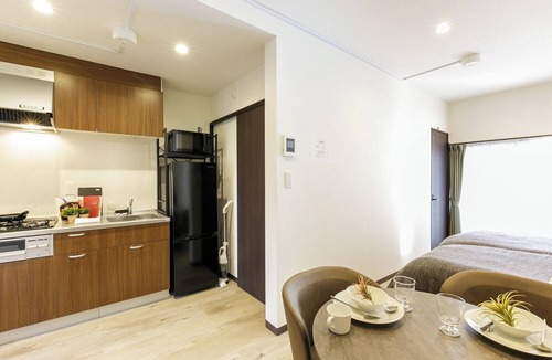 Nakamura House | Free parking available Washing machines and gas d/Nagoya City Aichi