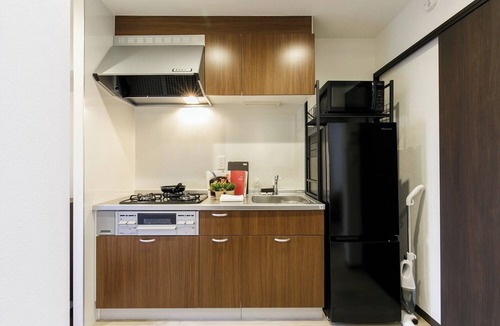 Nakamura House | Free parking available Washing machines and gas d/Nagoya City Aichi