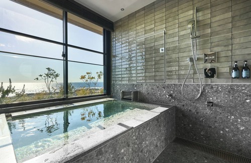Miura Hotel | Fufu Jogashima Umikaze No Shirabe