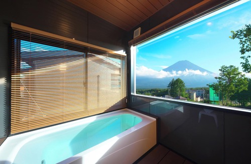Fujiyoshida Other | Fuji Gran Villa -Toki