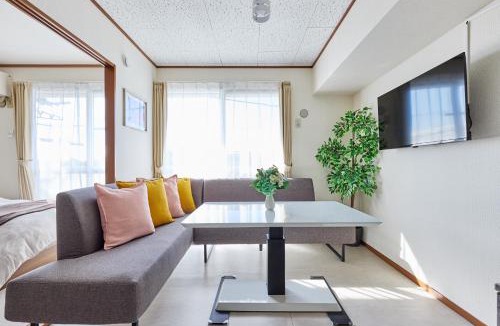 Kofu Apartment | Fuji yamamiya 201