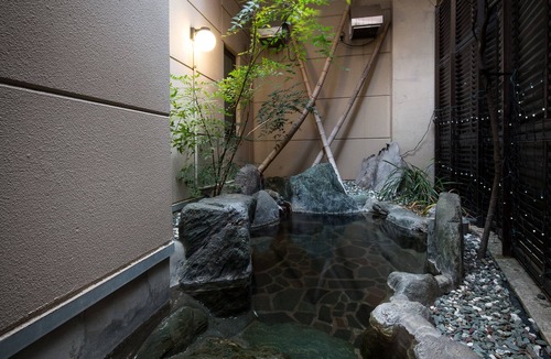 Izu Nagaoka Onsen Hotel | Fukuritei Ogawaya