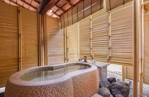 Atami House | Furuya Ryokan