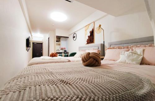 Kabukicho Apartment | G40新宿最中心 東新宿站5分-Shinjuku center 5 mins to Station, Max 4 直达新宿 涉谷 表参道 池袋 上野 代代木 银座 原宿