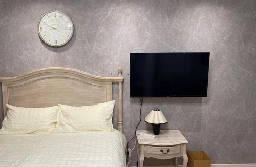 Kabukicho Apartment | G72新宿最中心 两室一厅 新宿三丁目车站4分 2 rooms Shinjuku