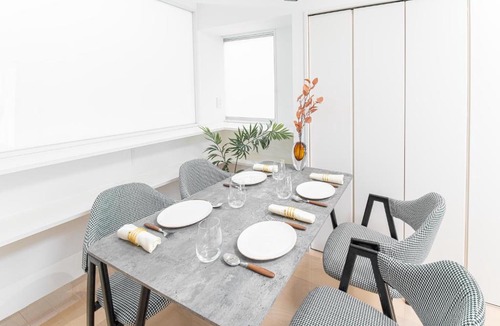 Kabukicho Apartment | G72新宿最中心 两室一厅 新宿三丁目车站4分 2 rooms Shinjuku