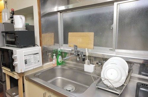 Setagaya House | Garden House Serene 3-bedroom house with AC in charming Setagaya.