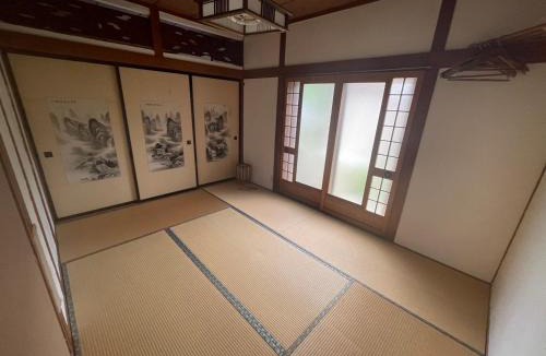 Kitakami House | GETO House Mountain マウンテン夏油ハウス