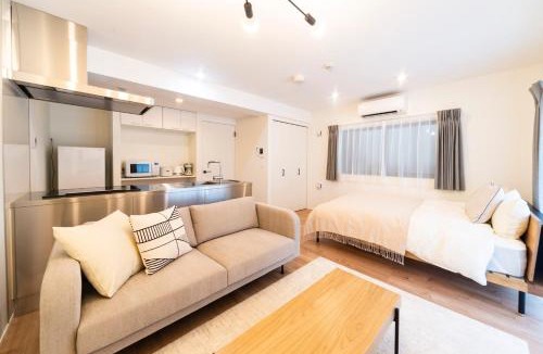 Honmachi Apartment | GIVE Shibuya Honmachi