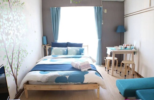 Urayasu Apartment | Good location just one station to Disney Resort - 107/Urayasu Chiba
