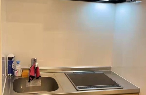Asakusabashi Apartment | gorouryokann two