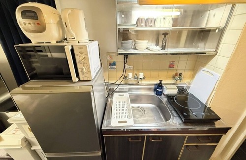 Minamiotsuka Apartment | GrAce Room IKEBUKURO