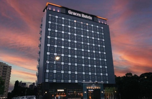 Inzai Hotel | Graces Hotels