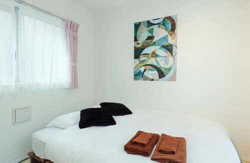Shirokane Apartment | Gran Duo Shirokane by Tranova