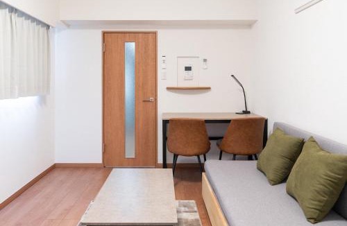Koenjiminami Apartment | GRAN PASEO koenjiminami