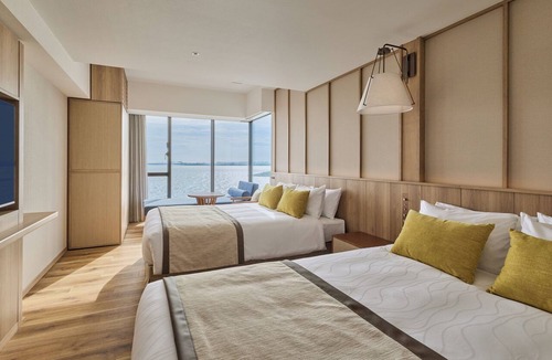 Maihama Hotel | GRAND MONday Resort TOKYO BAY MAIHAMA