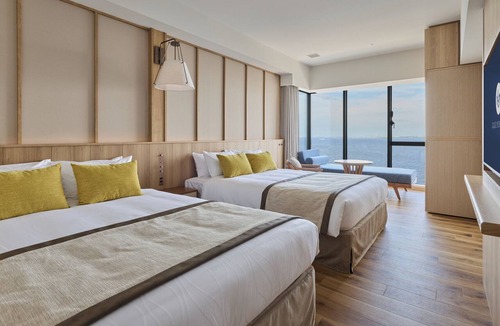 Maihama Hotel | GRAND MONday Resort TOKYO BAY MAIHAMA