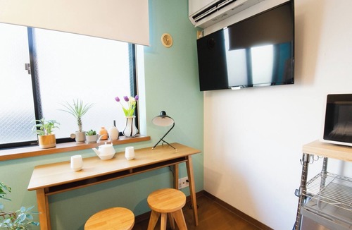 Toshima Apartment | Grandioso East Court Nagasaki 1025 minutes by tra - East Court Nagasaki 102/Toshima-ku Tokyo