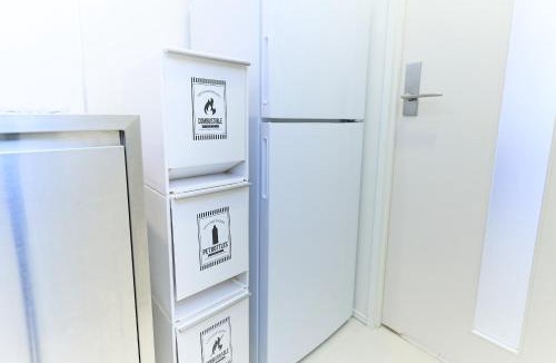 Shirokane Apartment | Granduo Shirokane 202 - Vacation STAY 55525v