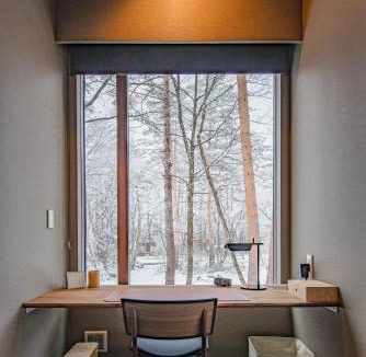 Echo Land House | Gravity